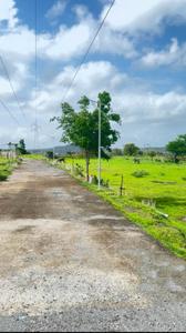 Image of 5000 Sq.ft Residential Plot / Land for sale in Bopgaon, Pune for Rs. 650000