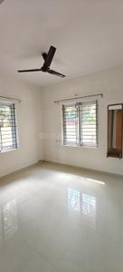 Hall Image of 450 Sq.ft 1 BHK Builder Floor for rent in Jakkur Bengaluru for Rs. 20000