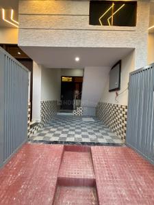 Kitchen Image of 1944 Sq.ft 4 BHK Villa for sale in Hathod Jaipur for Rs. 6500000
