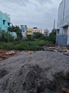 Image of 1250 Sq.ft Residential Plot / Land for sale in Puzhal, Chennai for Rs. 6875000