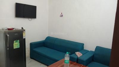 2 BHK Independent Builder Floor
