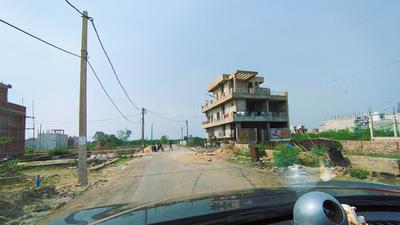 Image of 1250 Sq.ft Residential Plot / Land for sale in Sevai, Lucknow for Rs. 3375000