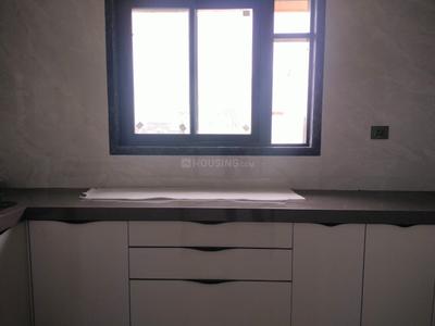 Kitchen Image of 1150 Sq.ft 3 BHK Apartment / Flat for sale in Vile Parle West Mumbai for Rs. 70000000