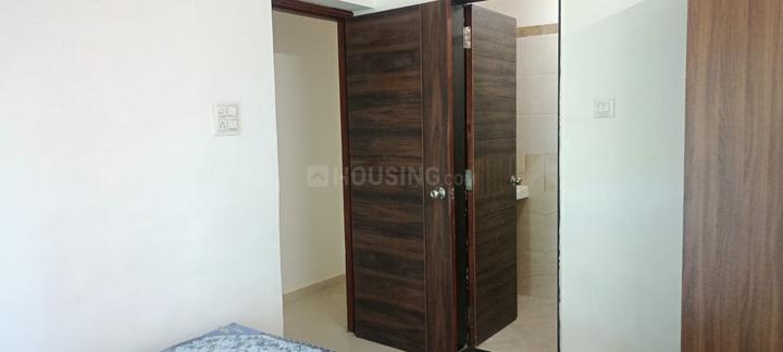 Mayur complex Bedroom 1