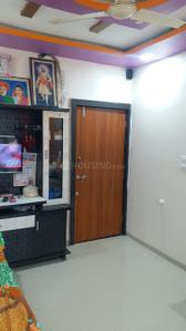 Hall Image of 1000 Sq.ft 2 BHK Apartment / Flat for sale in Shreenath Residency, Harsul Aurangabad for Rs. 6000000
