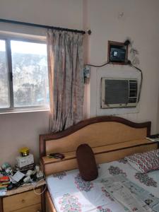 Bedroom Image of 2200 Sq.ft 4 BHK Independent House for rent in Civil Lines Kanpur for Rs. 30000