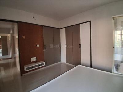 Bedroom Image of 1332 Sq.ft 3 BHK Apartment / Flat for sale in Badlapur East Badlapur for Rs. 7790000