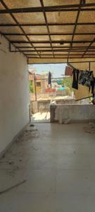 Balcony Image of 818 Sq.ft 3 BHK Independent House for sale in Vastral Ahmedabad for Rs. 11000000