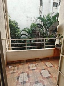 Balcony Image of 1250 Sq.ft 2.5 BHK Apartment / Flat for sale in Parvati Darshan Pune for Rs. 18000000