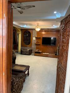 Hall Image of 1200 Sq.ft 2 BHK Apartment / Flat for rent in Somajiguda Hyderabad for Rs. 23000