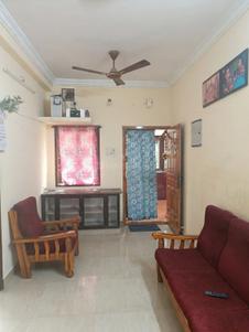 2 BHK Flat