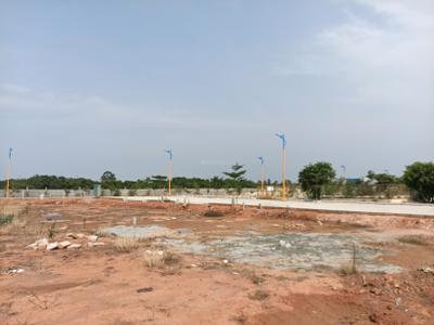 Residential Plot