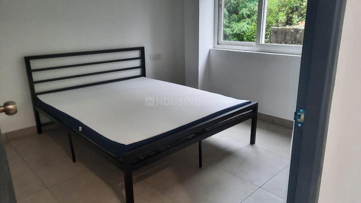 Raahat Bedroom 1