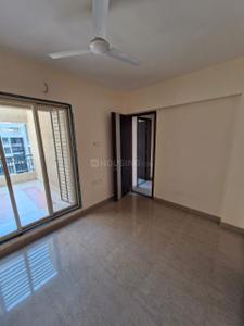 Hall Image of 600 Sq.ft 1 BHK Apartment / Flat for sale in Mohan Willows III, Badlapur East Badlapur for Rs. 2600000
