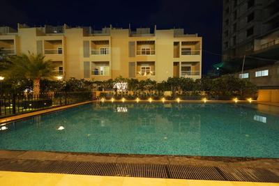 Image of 893 Sq.ft 2 BHK Apartment / Flat for sale in Dynamic Grandeur Premium I, Undri, Pune for Rs. 5500000