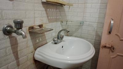 Image of 1500 Sq.ft 3 BHK Builder Floor for rent in Sector 14, Gurgaon for Rs. 48000