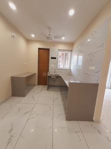 Kitchen Image of 1150 Sq.ft 3 BHK Apartment / Flat for sale in Bhayli Vadodara for Rs. 7200000