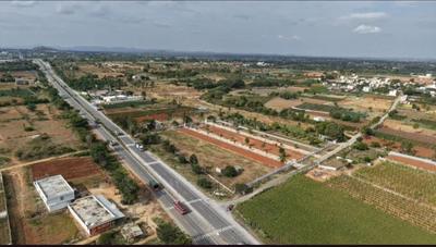 Image of 1200 Sq.ft Residential Plot / Land for sale in Tata Devanahalli, Devanahalli, Bengaluru for Rs. 5280000