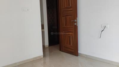 Bedroom Image of 1250 Sq.ft 2 BHK Apartment / Flat for sale in SM Vision, Ulwe Navi Mumbai for Rs. 21000000