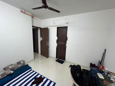 Hall Image of 1400 Sq.ft 2 BHK Apartment / Flat for rent in Vraj Green Valley, Thane West Thane for Rs. 35008