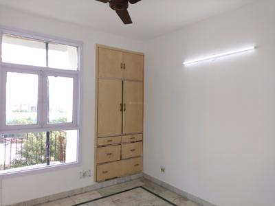 Bedroom Image of 2000 Sq.ft 3 BHK Apartment / Flat for sale in DDA New Cosmopolitan Apartments, Sector 10 Dwarka New Delhi for Rs. 26100000