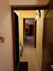Image of 1080 Sq.ft 2 BHK Apartment / Flat for rent in Kolte Patil Margosa Heights, Mohammed Wadi, Pune for Rs. 25500