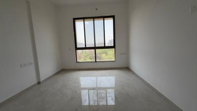 Bedroom Image of 800 Sq.ft 2 BHK Apartment / Flat for sale in Excellaa Tremont, Keshav Nagar Pune for Rs. 7200000