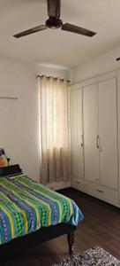 Bedroom Image of 1034 Sq.ft 1 BHK Apartment / Flat for sale in Logix Blossom Zest, Sector 143 Noida for Rs. 6200000