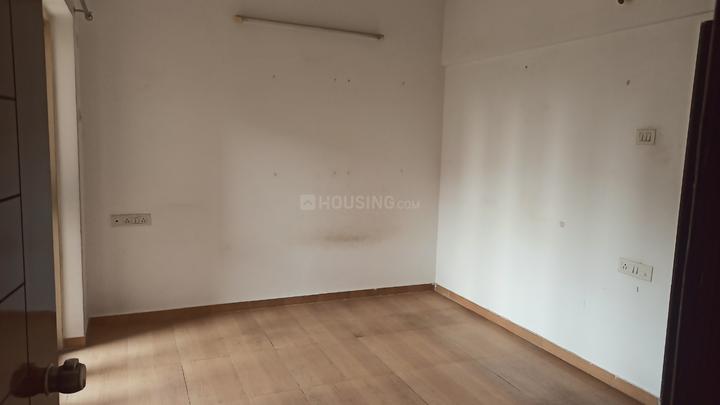 Pimple Saudagar Bedroom 1