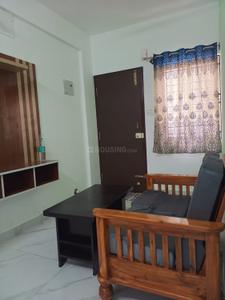 1 BHK Independent Builder Floor