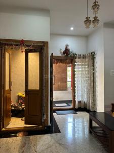 Hall Image of 4000 Sq.ft 4.5 BHK Independent House for sale in Mallathahalli Bengaluru for Rs. 31500000