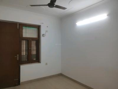 Bedroom Image of 850 Sq.ft 2 BHK Builder Floor for sale in Sector 49 Faridabad for Rs. 5600000