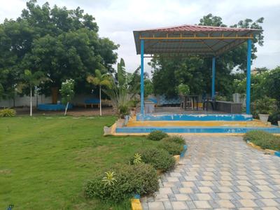 Image of 165 Sq.ft Residential Plot / Land for sale in Nandikandi, Sangareddy for Rs. 4200000