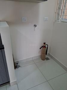 Image of 1424 Sq.ft 3 BHK Apartment / Flat for rent in Brigade Nanda Heights, Uttarahalli Hobli, Bengaluru for Rs. 53000