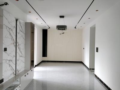 Living Room Image of 1600 Sq.ft 3 BHK Apartment / Flat for sale in Rajasthan Apartments, Sector 4 Dwarka New Delhi for Rs. 31800000