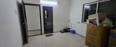 Bedroom Image of 1150 Sq.ft 2 BHK Apartment / Flat for rent in Veer Sawarkar Nagar Nashik for Rs. 20000