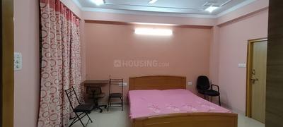 Bedroom Image of 3000 Sq.ft 5 BHK Independent House for sale in Gomti Nagar Lucknow for Rs. 36500000