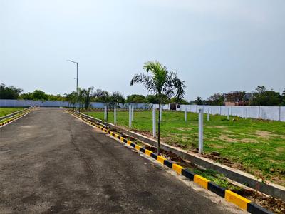 Image of 1000 Sq.ft Residential Plot / Land for sale in Maraimalai Nagar, Chennai for Rs. 2790000