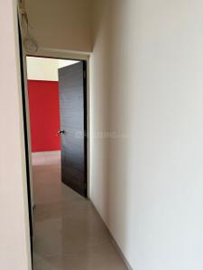 Image of 550 Sq.ft 1 BHK Apartment / Flat for sale in Shubham Atlantis, Kopar Khairane, Navi Mumbai for Rs. 12500000
