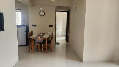 Hall Image of 1150 Sq.ft 2 BHK Apartment / Flat for sale in Sheladia Eris, Shela Ahmedabad for Rs. 5325000