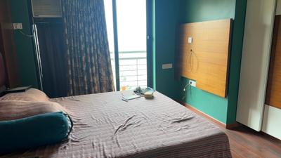 Bedroom Image of 2040 Sq.ft 4 BHK Apartment / Flat for sale in K Raheja Heights, Malad East Mumbai for Rs. 60000000