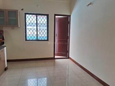 Hall Image of 1600 Sq.ft 3 BHK Apartment / Flat for rent in HBR Layout Bengaluru for Rs. 40000