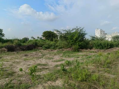 Image of 60 Sq.ft Residential Plot / Land for sale in Sector 34 Rohini, New Delhi for Rs. 20000000