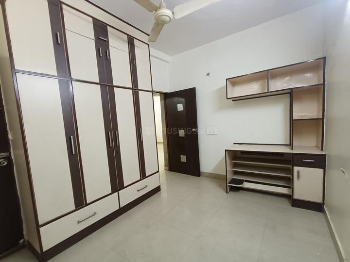 Kailash Hills, East Of Kailash Bedroom 1