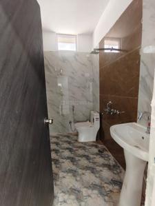 Bathroom Image of 1600 Sq.ft 3 BHK Independent House for sale in Mati Lucknow for Rs. 6700000