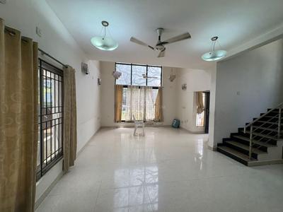 Hall Image of 2600 Sq.ft 4 BHK Villa for rent in Concorde Cuppertino, Electronic City Bengaluru for Rs. 90000