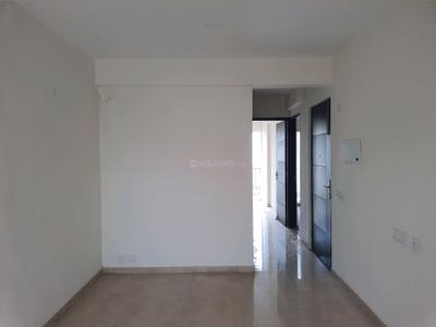 Living Room Image of 1120 Sq.ft 3 BHK Builder Floor for sale in Signature Global Park 4 Phase II, Sector 36 Sohna for Rs. 9500000