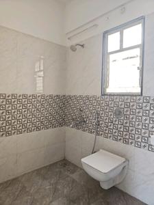 Bedroom Two Image of 1200 Sq.ft 3 BHK Apartment / Flat for sale in Goel Hill Shire, Wagholi Pune for Rs. 7650000