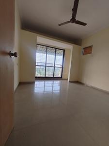 Hall Image of 1000 Sq.ft 2 BHK Apartment / Flat for sale in Seawoods Navi Mumbai for Rs. 26000000