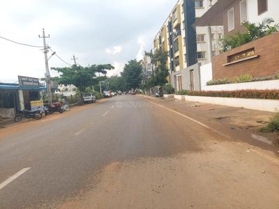 Image of 3700 Sq.ft Residential Plot / Land for sale in Judicial Layout, Bengaluru for Rs. 81400000
